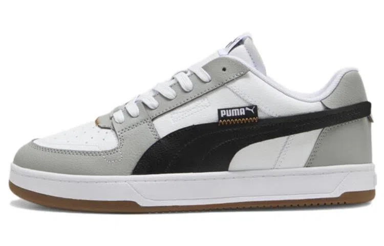 PUMA Caven 2.0 White Black Grey