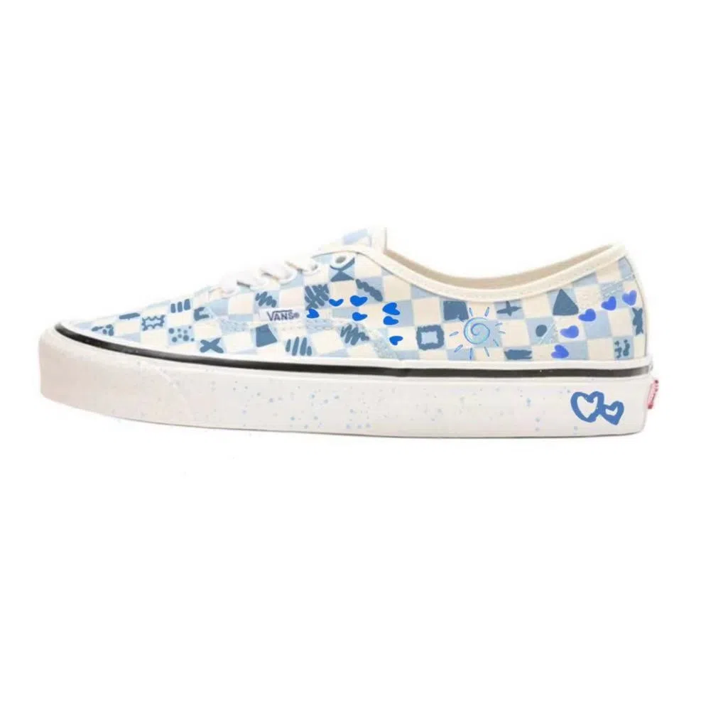Vans Authentic