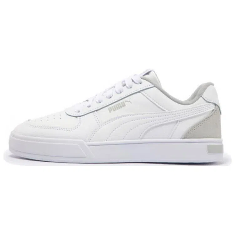 PUMA Caven White
