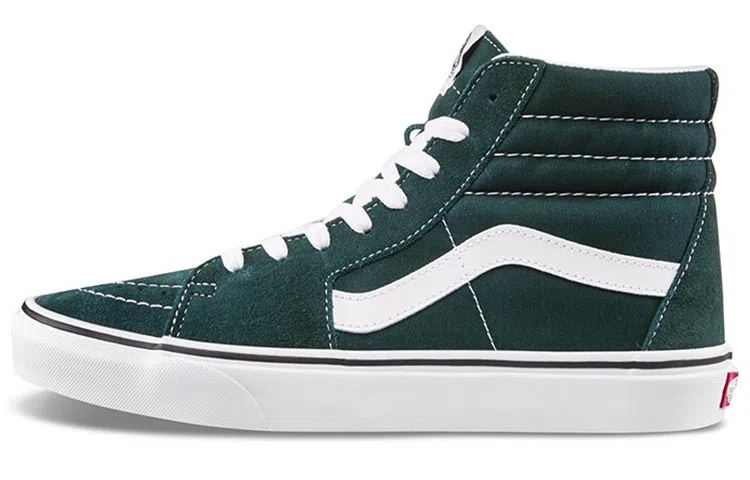 Vans SK8 Avocado Green