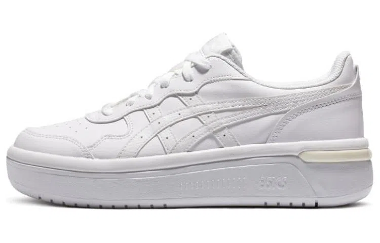 Asics JAPAN S White