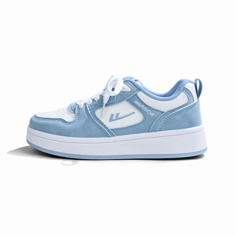 Warrior Classic Low Sneakers