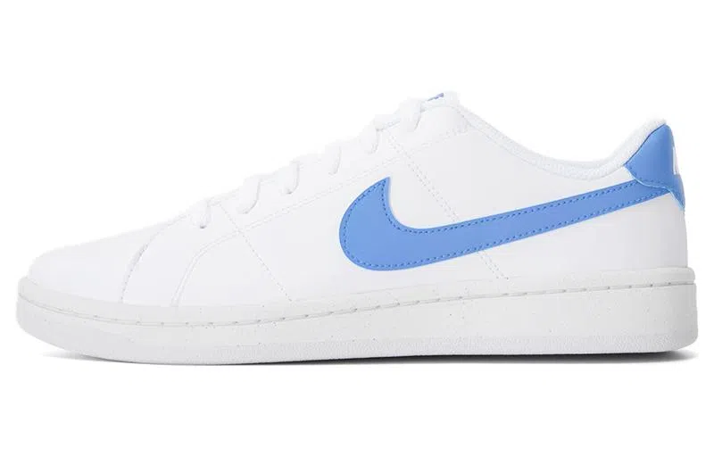 Nike Court Royale 2 Next Nature White Blue