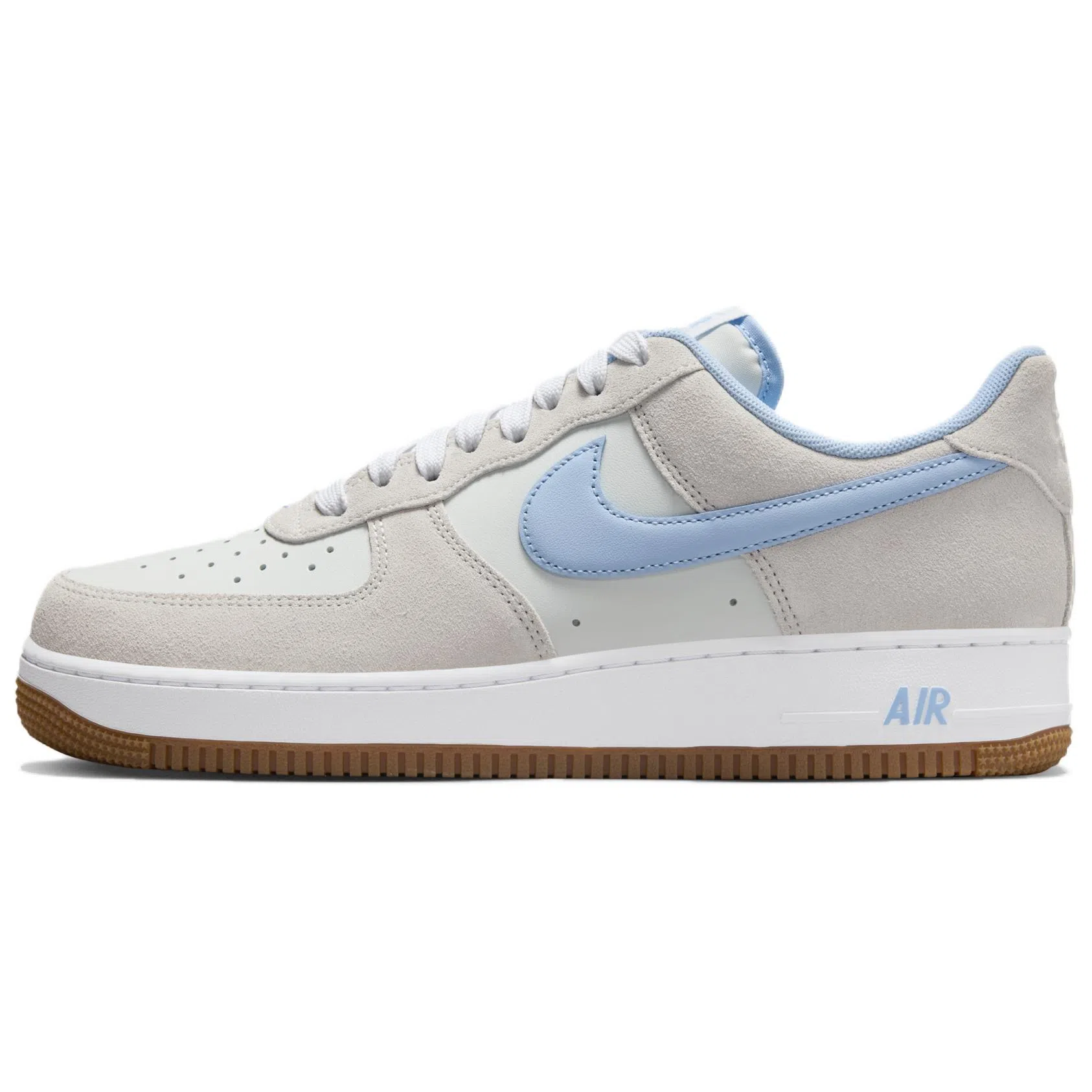 Nike Air Force 1 SK8 "Psychic Blue"
