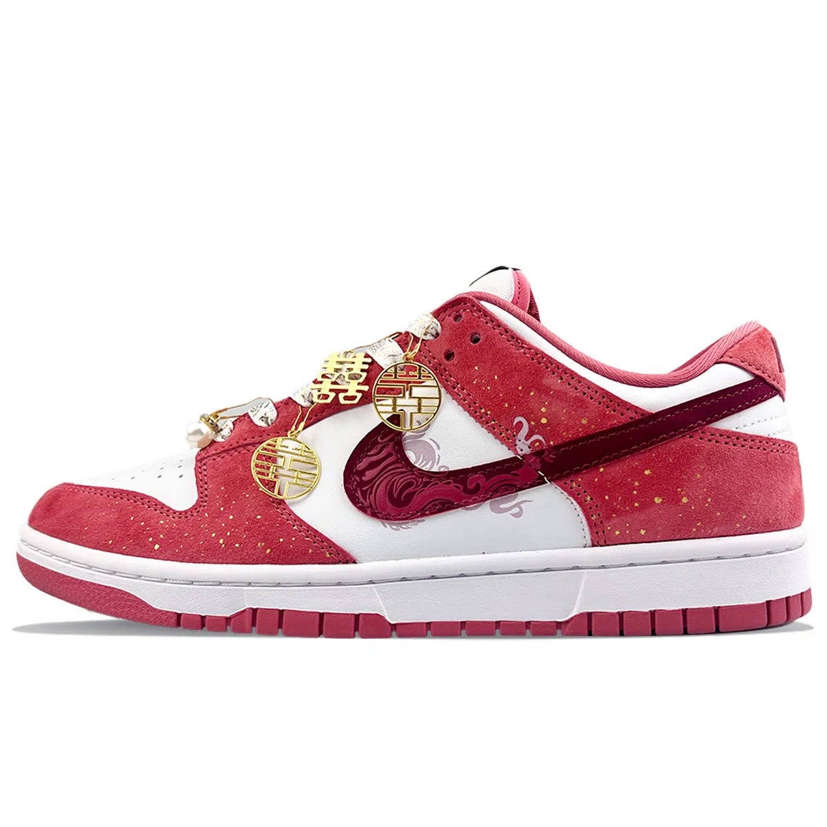 Nike Dunk Low WMNS "Valentine's Day"