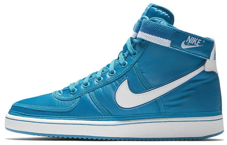 Nike Air Vandal High Supreme Blue White