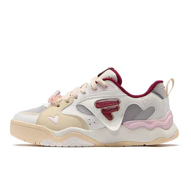 FILA FUSION KICK II V-DAY