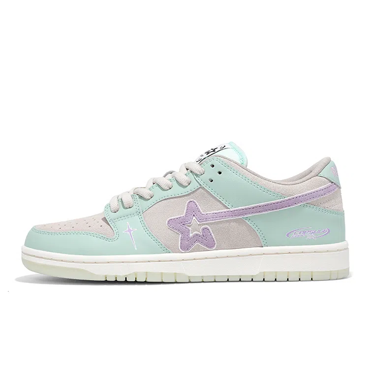 RIPSTAR SKBD Low Maxes Digital Mint