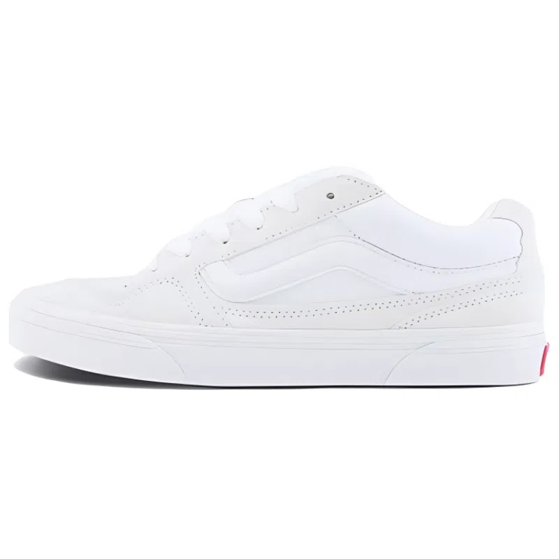 Vans Caldrone White
