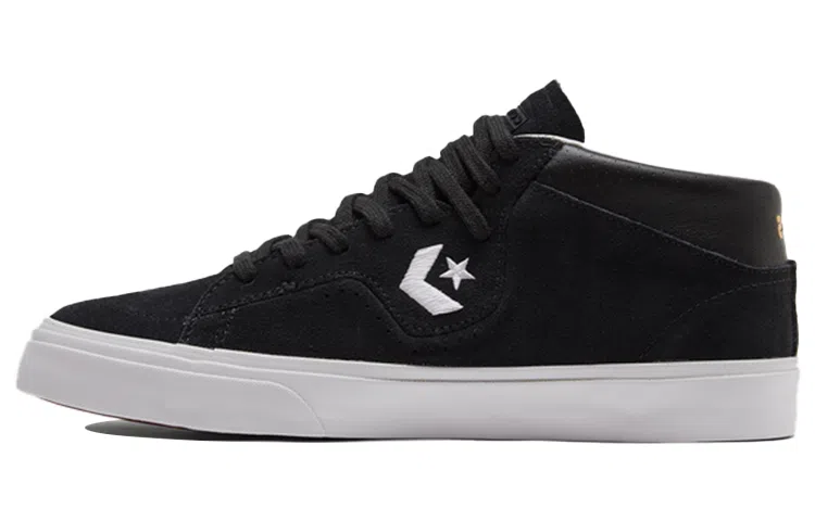 Converse Louie Lopez Pro Carbon Black