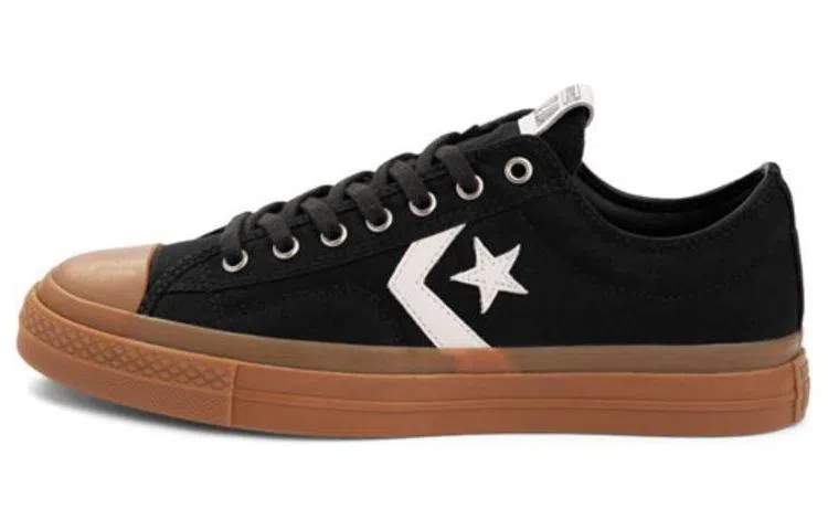 Converse Star Player 76 Black