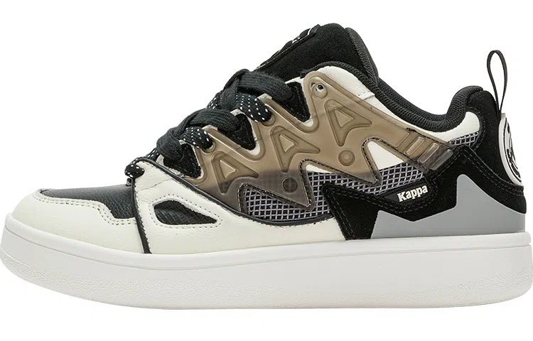 COPPOLELLA x Kappa 2.0 White Black Brown