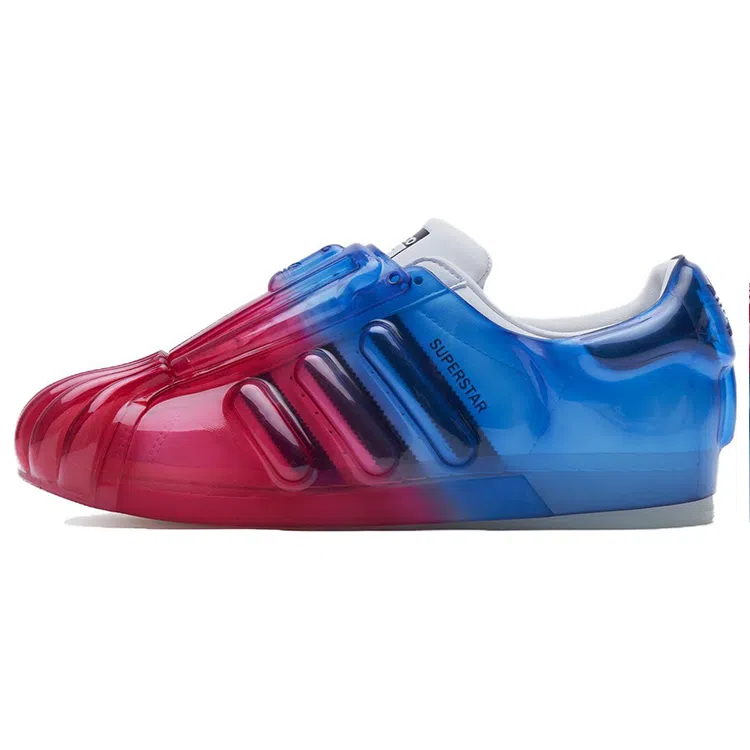 adidas Superstar Bubble