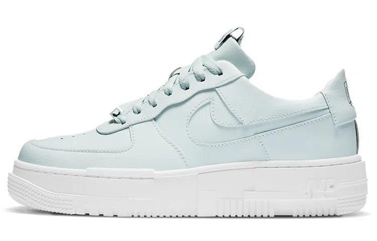 Nike Air Force 1 Low Pixel Light Blue