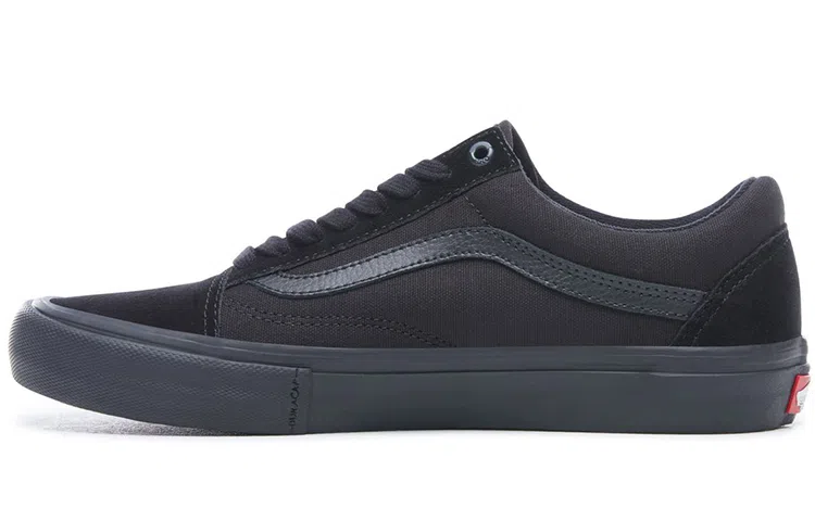 Vans Old Skool Pro Black