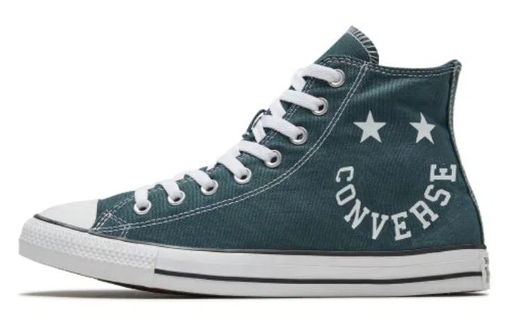 Converse Chuck Taylor All Star High Top Navy