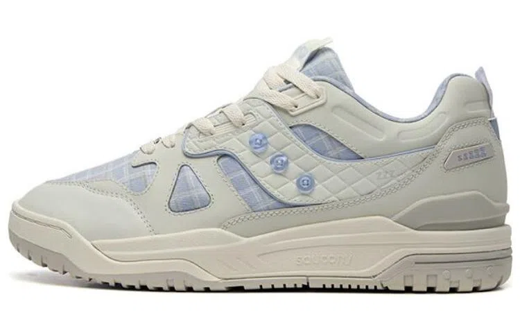 Saucony Cross 90 Grey