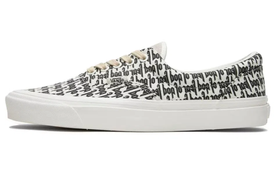 Fear of God x Vans Era 95 Reissue