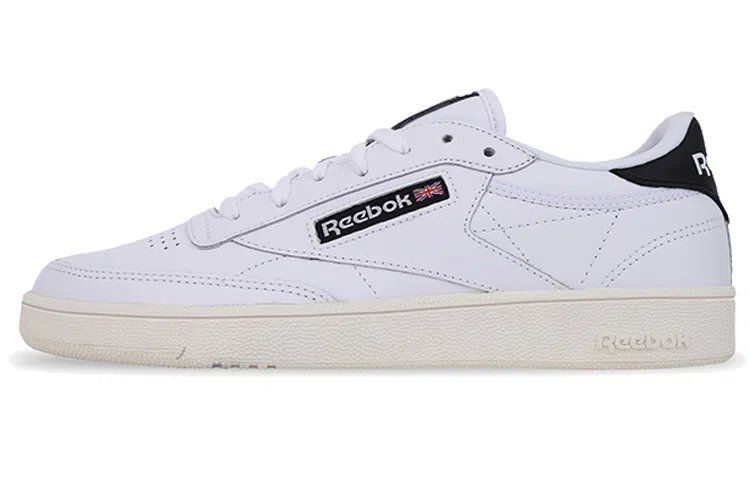 Reebok Club C 85 White