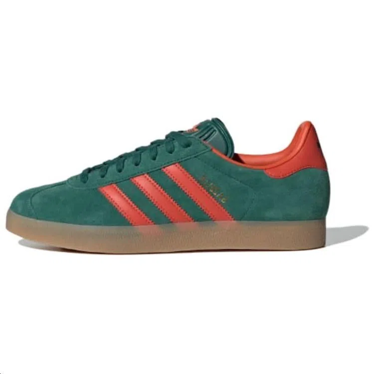 adidas Gazelle Green
