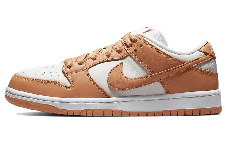 Nike Dunk SB "Light Cognac"