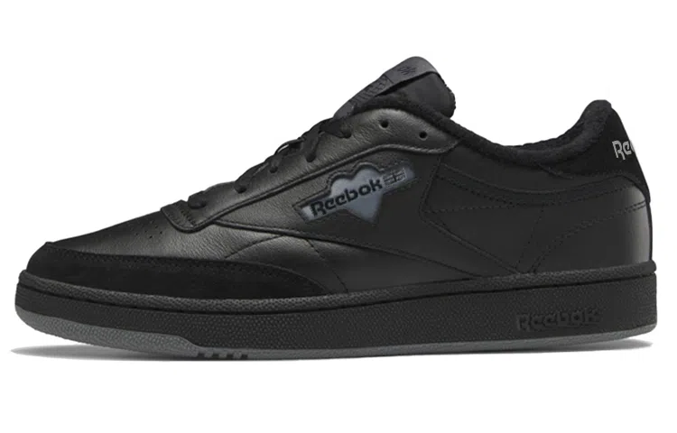 Reebok Club C 85 Black
