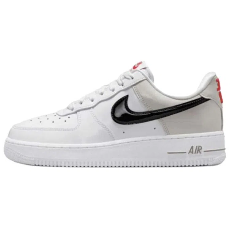 Nike Air Force 1 Low White Black