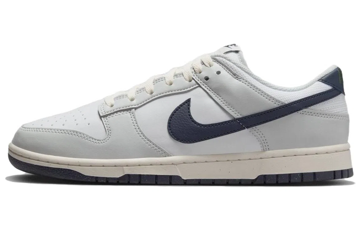 Nike Dunk Low Premium Next Nature White Blue