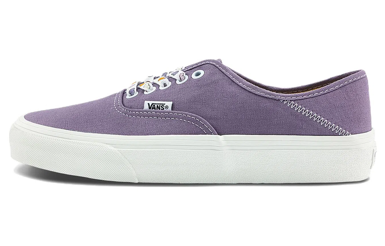 Vans Authentic VR3 SF Purple