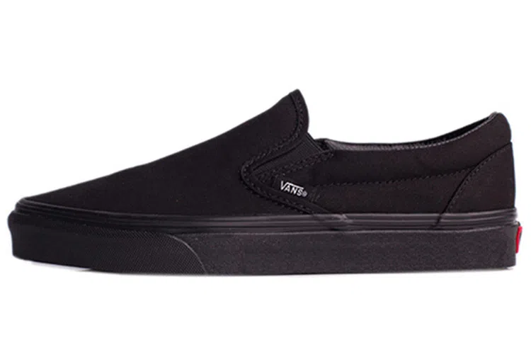 Vans Slip-On Black