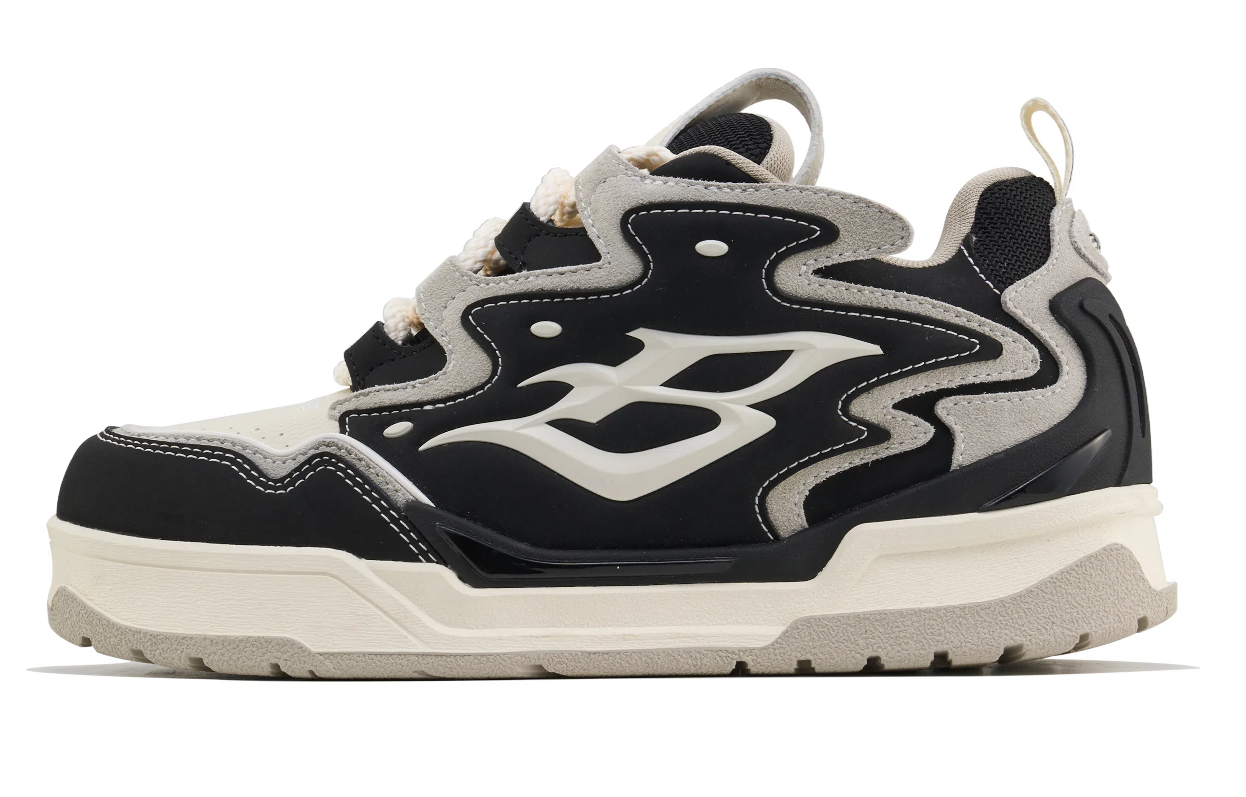 BLINDNOPLAN FLAME 1.0 Shadow Black