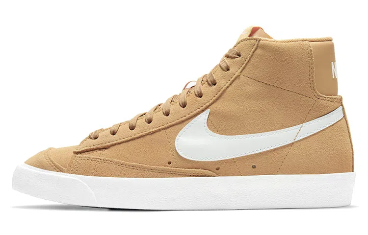 Nike Blazer 77 "Wheat Suede"