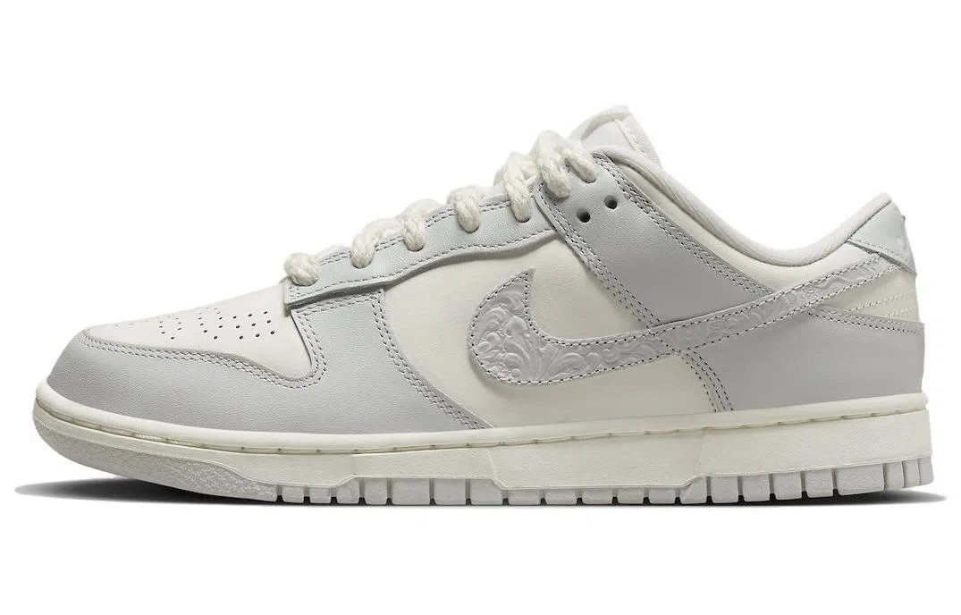 Nike Dunk Low Grey