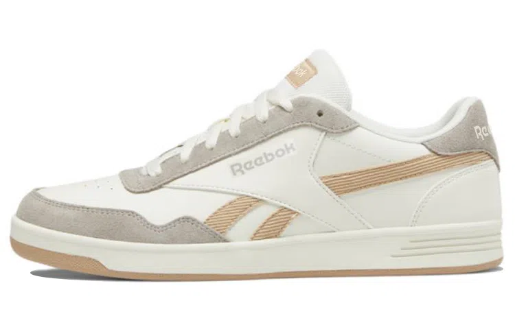 Reebok Royal Techque T White Brown