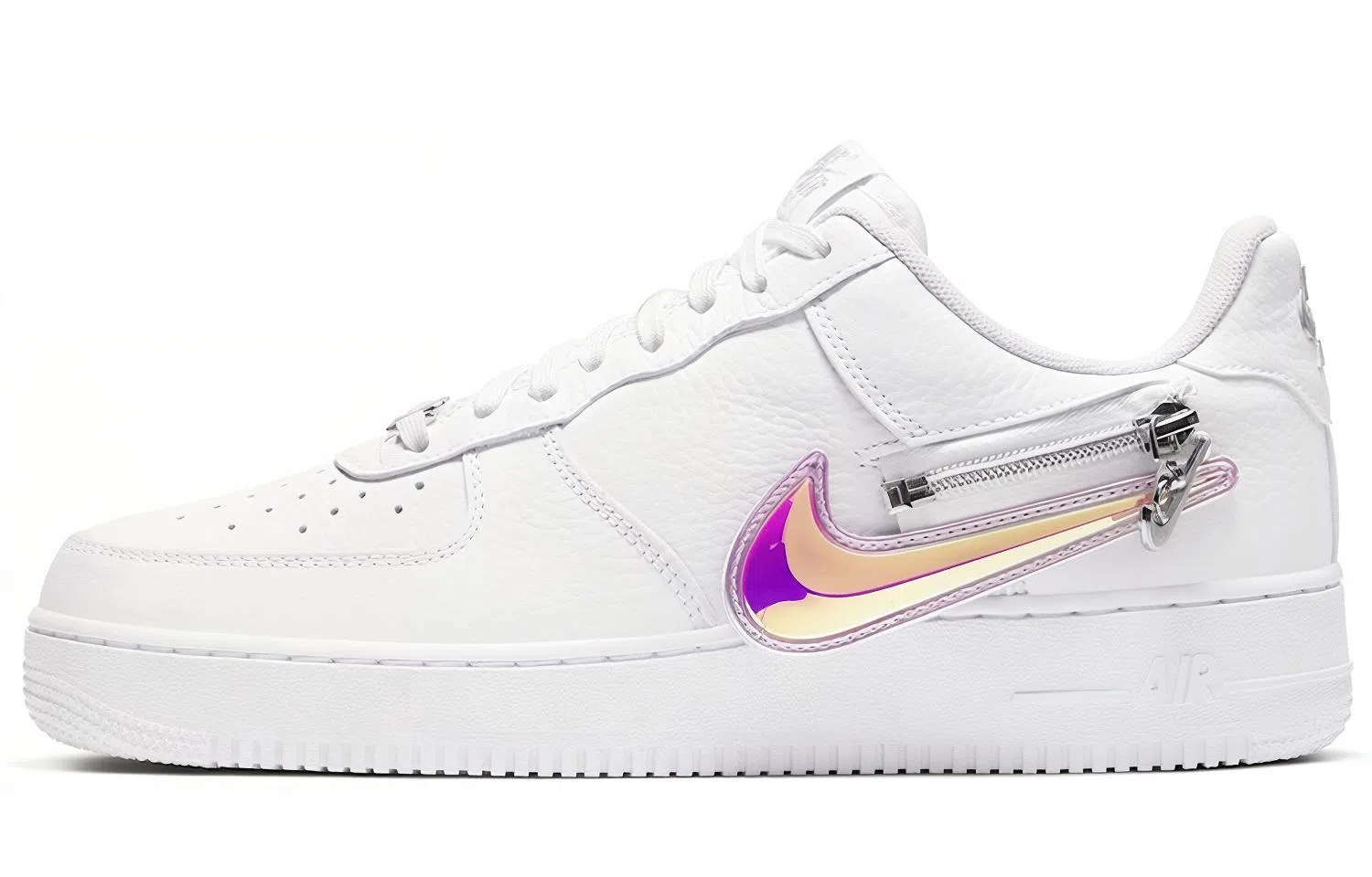 Nike Air Force 1 Low White