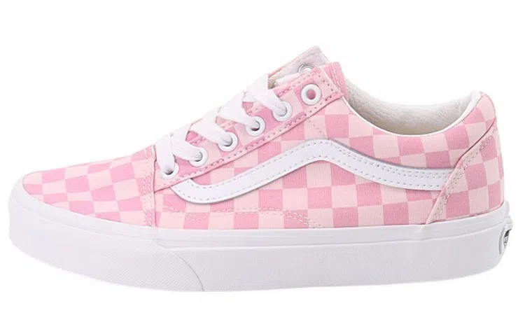 Vans Old Skool Sakura Pink
