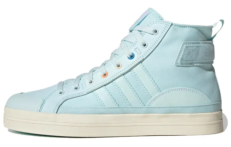 adidas neo City Canvas Hi