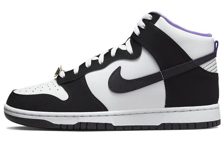 Nike Dunk Retro PRM EMB "World Champ"
