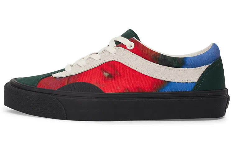 Slam Jam x Julian Klincewicz x Vans Bold Ni LX