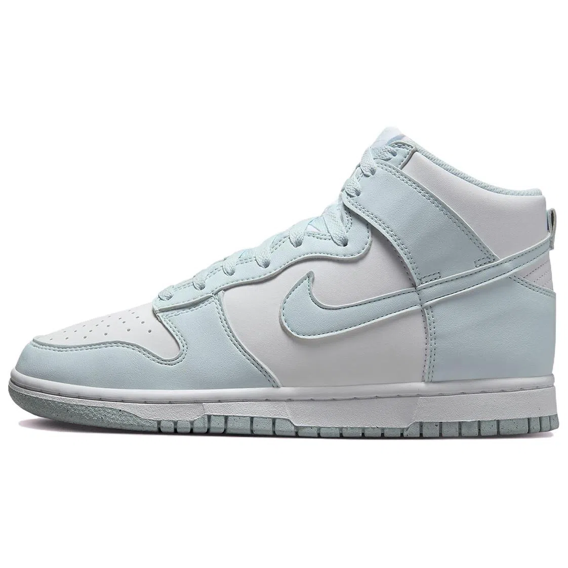Nike Dunk High Next Nature White Blue