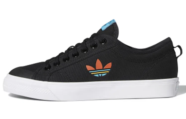 adidas originals NIZZA Trefoil