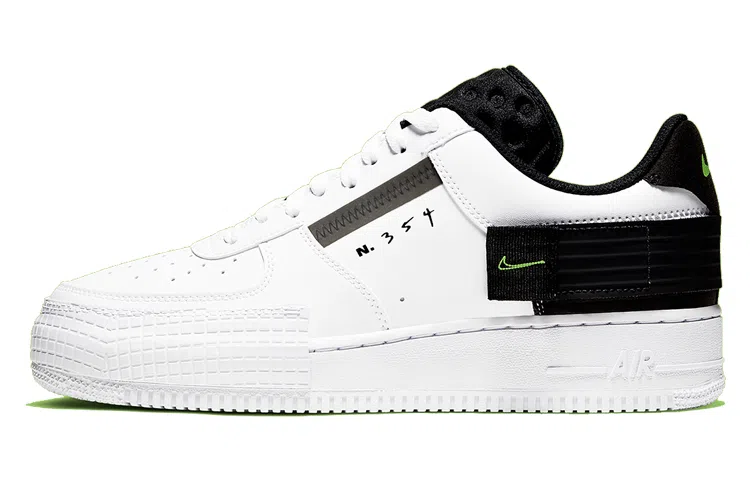Nike Air Force 1 Low Drop Type N.354