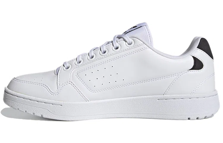 adidas NY 90 White Black