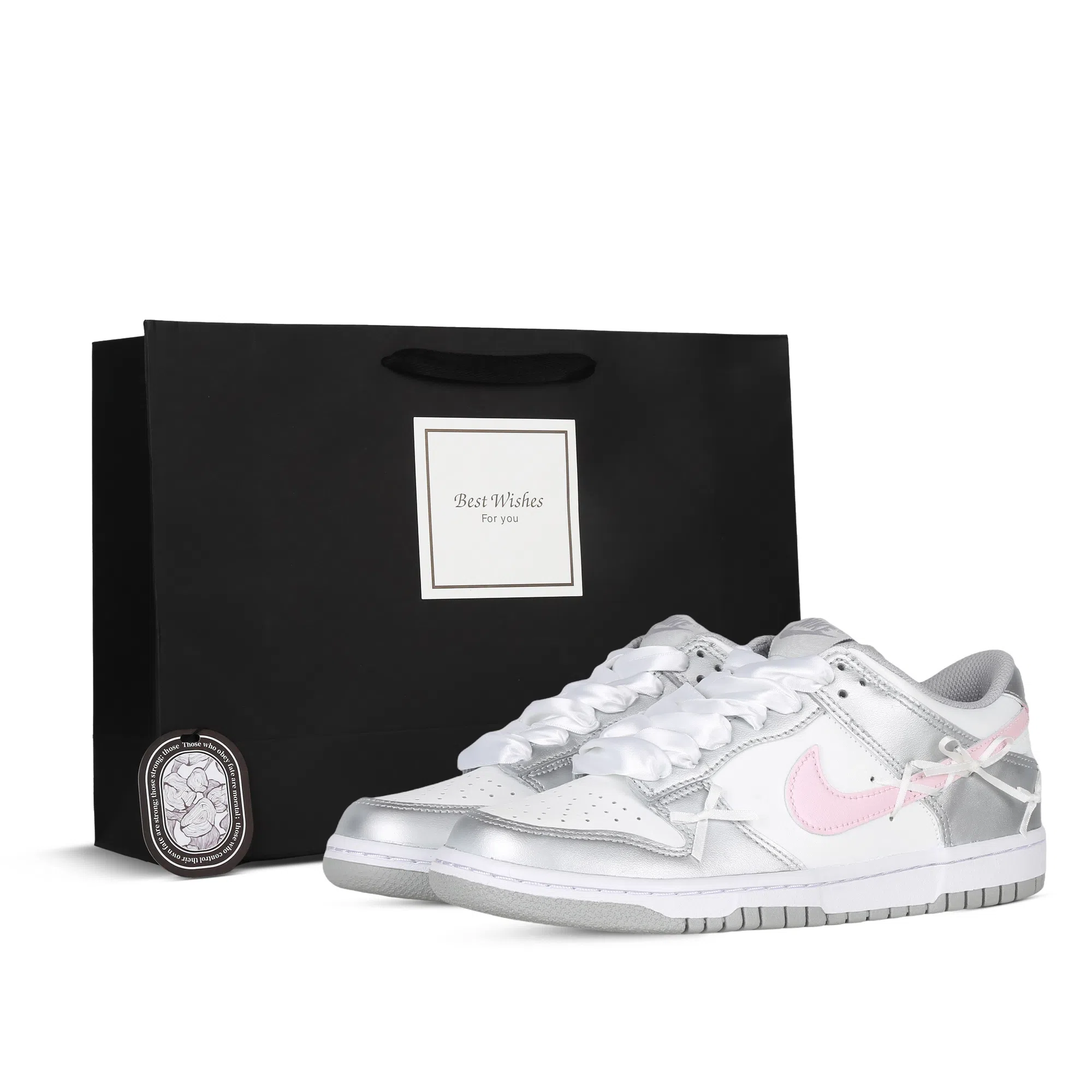 Nike Dunk Low "Ballet Girl 2.0"
