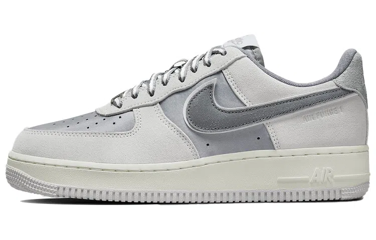 Nike Air Force 1 Low LX Light Smoke Grey