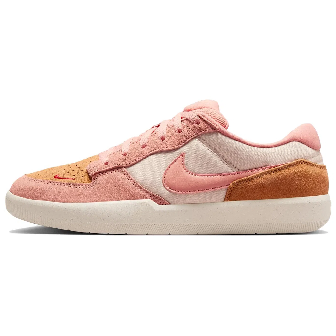 Nike SB Force 58 Pink