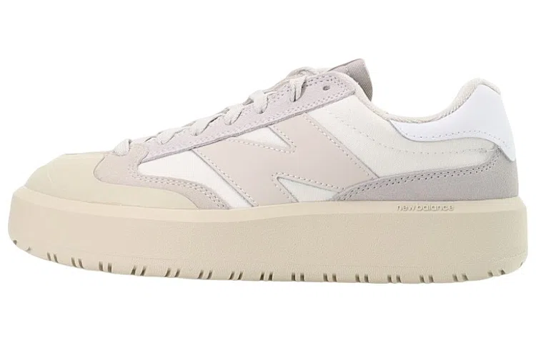 New Balance 302 Grey White