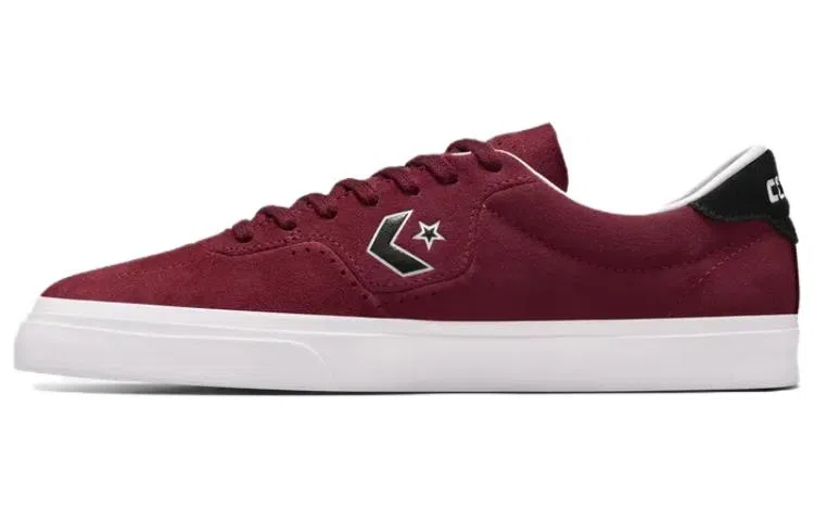 Converse Louie Lopez Red