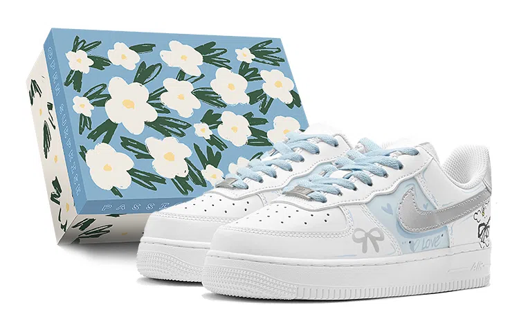 Nike Air Force 1 520