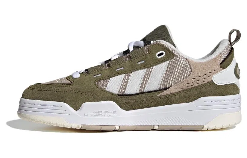 adidas Adi2000 Grey Brown